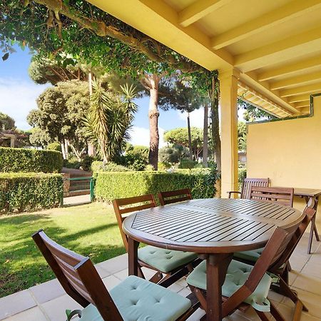 Chalet Cormoran Chiclana de la Frontera Luaran gambar