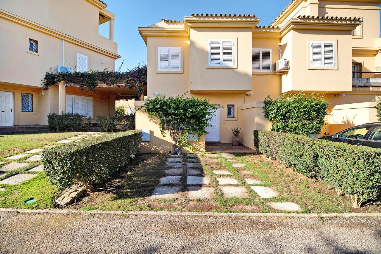 Chalet Cormoran Chiclana de la Frontera Luaran gambar